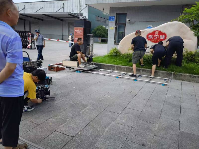 广昌县TVC拍摄：制造业专属TVC方案，用镜头展现企业硬核实力！