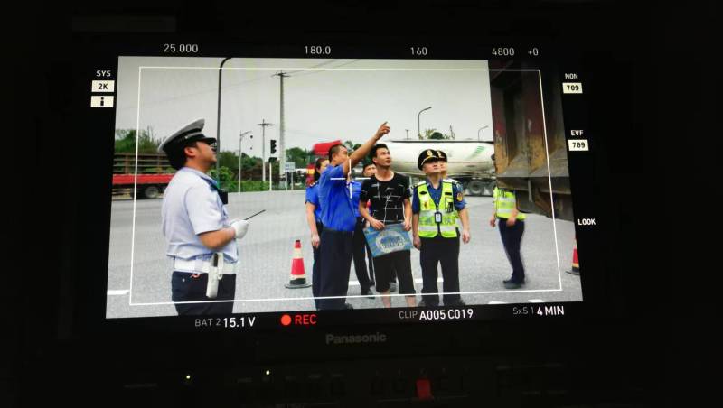 广昌县TVC拍摄：用专业镜头助力品牌曝光，让广告触达更多目标用户！