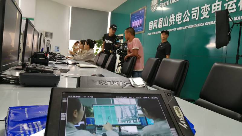 广昌县广告片制作优选：全流程专业把控，让品牌传播更有力量！