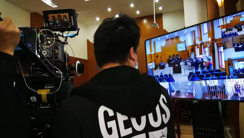 广昌县TVC制作：政企单位合规宣传，专业把控内容，官方平台适用！