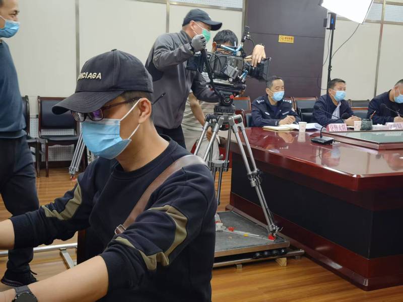 广昌县TVC拍摄公司怎么筛选？记住这3个核心标准！