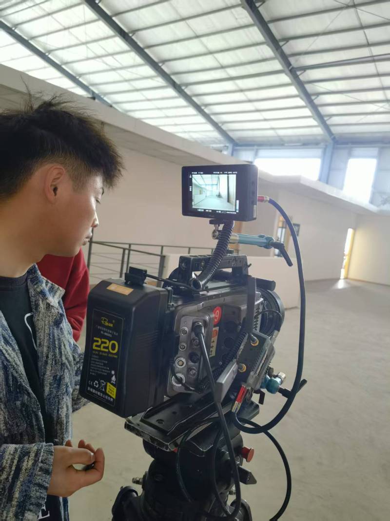 创新驱动，智领未来——广昌县TVC与广告片拍摄制作的创新实践
