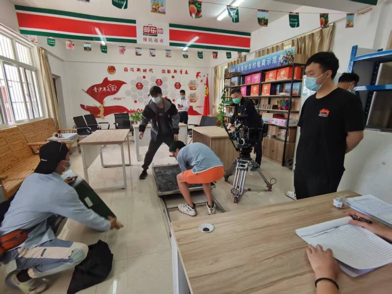 追星女孩心理学分析报告：广昌县广告片拍摄公司揭秘饭圈应援式传播逻辑